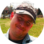 Michael Hassler, creator of Hassified Designs